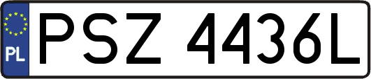 PSZ4436L