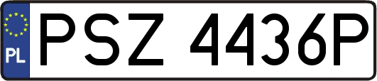 PSZ4436P