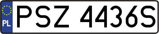 PSZ4436S