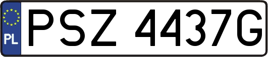 PSZ4437G