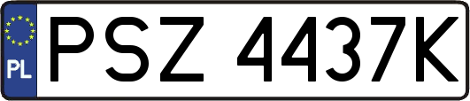 PSZ4437K