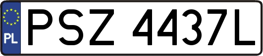 PSZ4437L