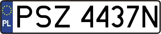 PSZ4437N