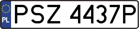 PSZ4437P