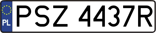 PSZ4437R