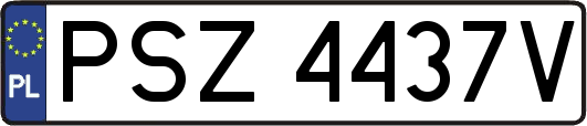 PSZ4437V