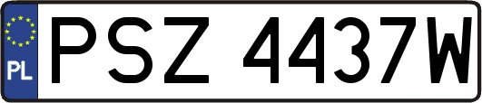PSZ4437W