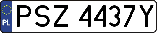 PSZ4437Y