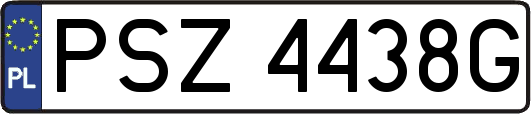 PSZ4438G