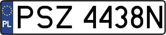 PSZ4438N