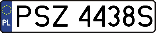 PSZ4438S