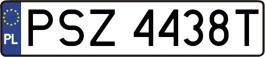 PSZ4438T