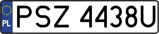 PSZ4438U