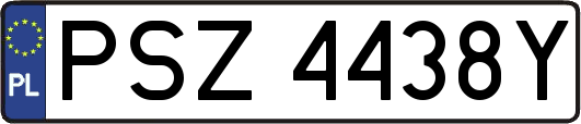 PSZ4438Y