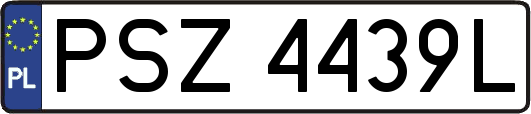 PSZ4439L