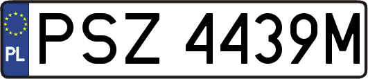 PSZ4439M