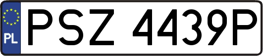 PSZ4439P