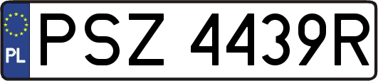 PSZ4439R