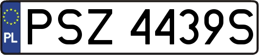 PSZ4439S