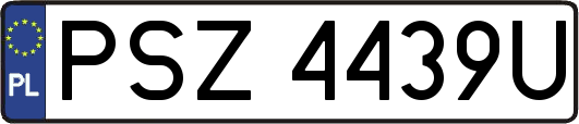 PSZ4439U