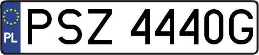 PSZ4440G