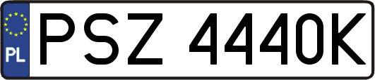 PSZ4440K