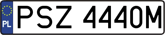 PSZ4440M
