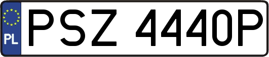 PSZ4440P