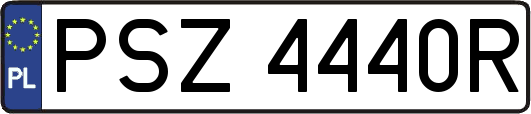 PSZ4440R
