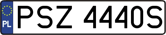 PSZ4440S
