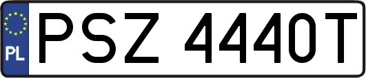 PSZ4440T