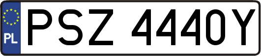 PSZ4440Y