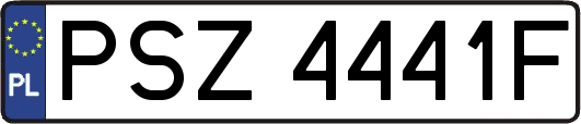 PSZ4441F