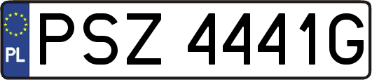 PSZ4441G