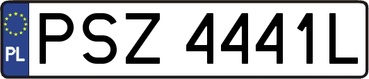 PSZ4441L