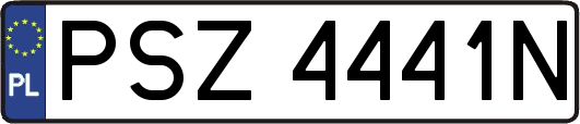 PSZ4441N
