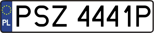PSZ4441P