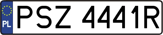 PSZ4441R