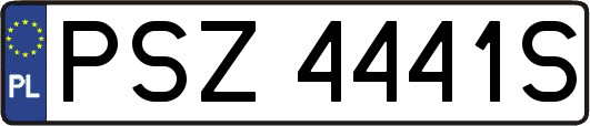 PSZ4441S