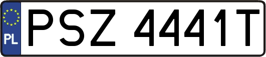 PSZ4441T