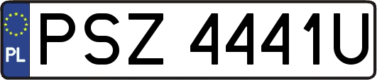 PSZ4441U
