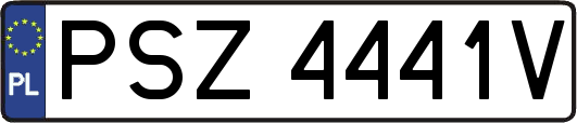 PSZ4441V