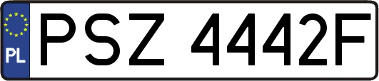 PSZ4442F