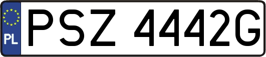 PSZ4442G