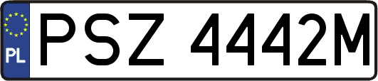 PSZ4442M
