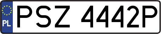 PSZ4442P