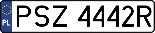 PSZ4442R