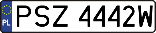 PSZ4442W