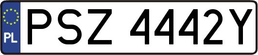 PSZ4442Y