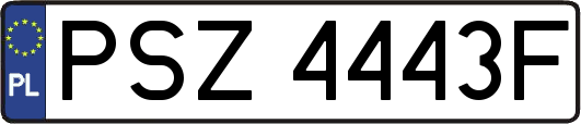PSZ4443F